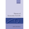 Theory of Econic Growth