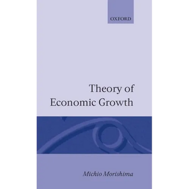 Theory of Econic Growth