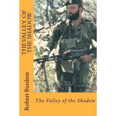 The Valley of the Shadow
