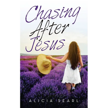 Chasing After Jesus