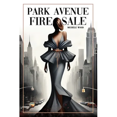 Park Avenue Firesale