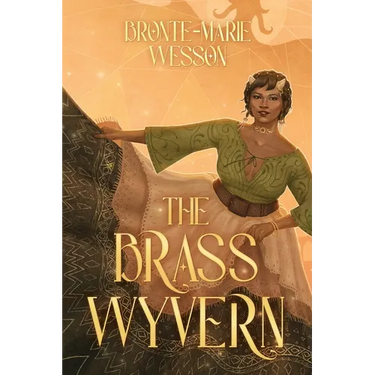 The Brass Wyvern