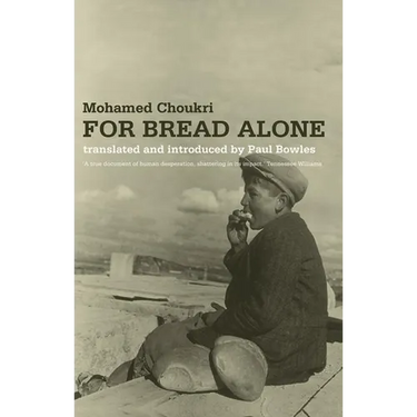 For Bread Alone