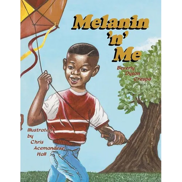 Melanin 'n' Me