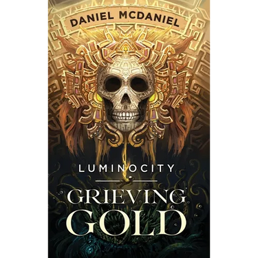 Grieving Gold