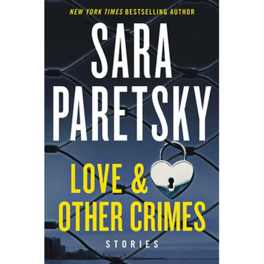 Love & Other Crimes