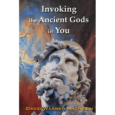 Invoking the Ancient Gods in You: Star Myths for all our Multiple Personalities