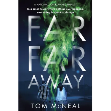 Far Far Away