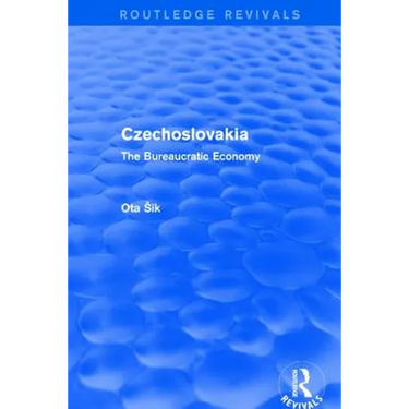 Czechoslovakia: The Bureaucratic Economy