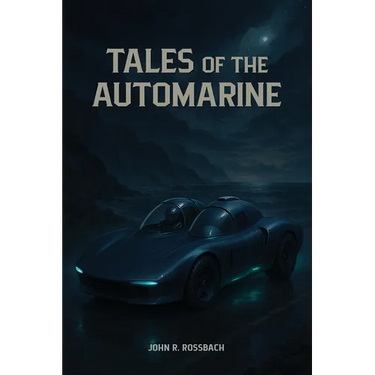 Tales of the AutoMarine