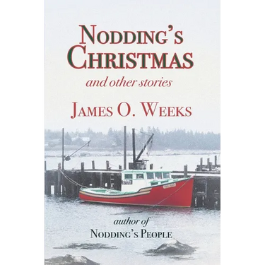 Nodding's Christmas and other stories
