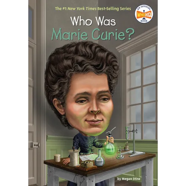 Who Was Marie Curie?