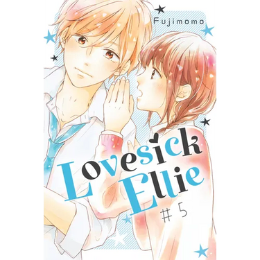 Lovesick Ellie 5
