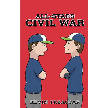 All-Stars Civil War
