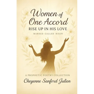 Women of One Accord - RISE UP IN HIS LOVE