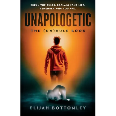 Unapologetic: The (Un)Rule Book