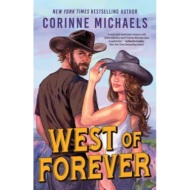 West of Forever (Standard Edition)