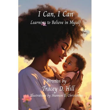 I CAN, I CAN Learning to Believe in Myself