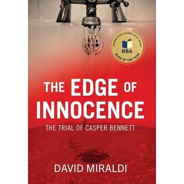 The Edge of Innocence: The Trial of Casper Bennett