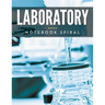 Laboratory Notebook Spiral