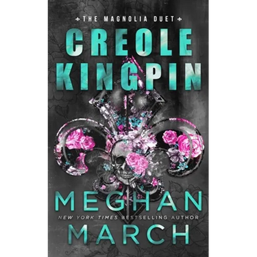 Creole Kingpin