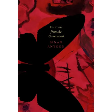 Postcards from the Underworld: Poems