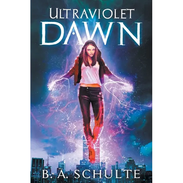 Ultraviolet Dawn