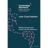 Low-Cost Fashion