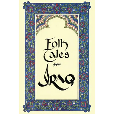 Folk Tales From Iraq