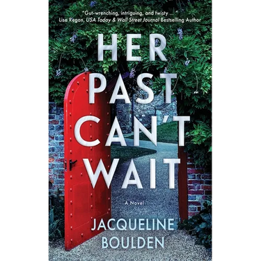 Her Past Can't Wait