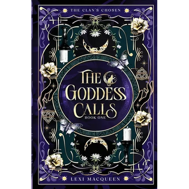 The Goddess Calls