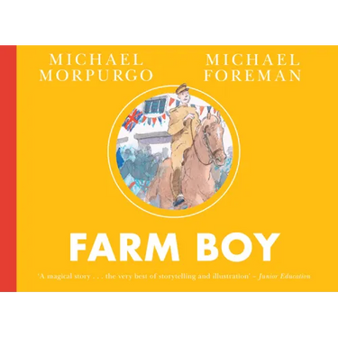 Farm Boy