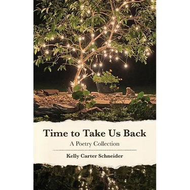 Time to Take Us Back