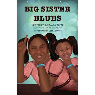 Big Sister Blues