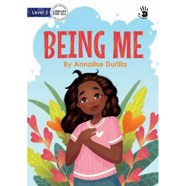 Being Me - Our Yarning
