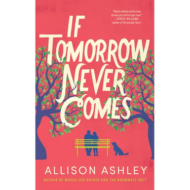 If Tomorrow Never Comes