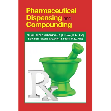Pharmaceutical Dispensing and Compounding