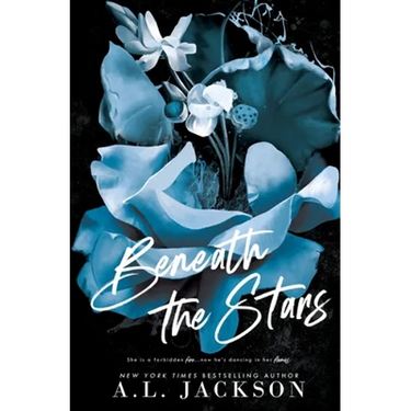 Beneath the Stars (Alternate Cover)
