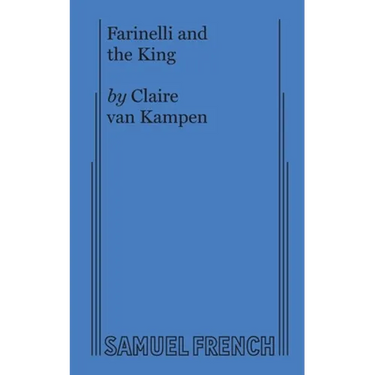 Farinelli and the King