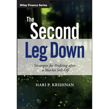 The Second Leg Down: Strategies for Profiting After a Market Sell-Off