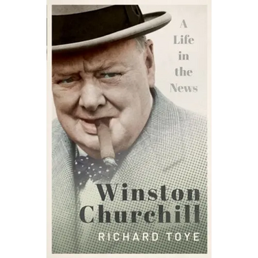 Winston Churchill: A Life in the News