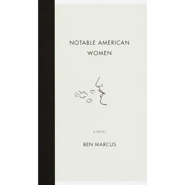 Notable American Women
