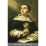 Saint Thomas Aquinas by GK Chesterton