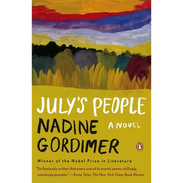 July's People