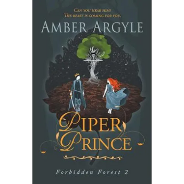 Piper Prince