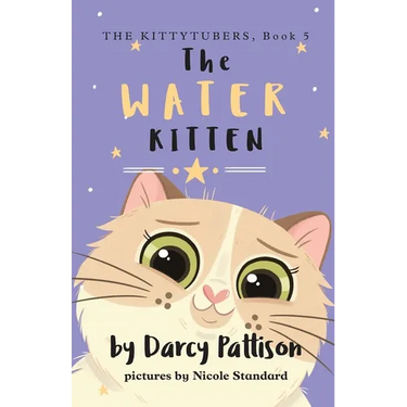 The Water Kitten: PittyPat's Story