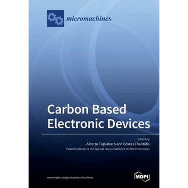 Carbon Based Electronic Devices