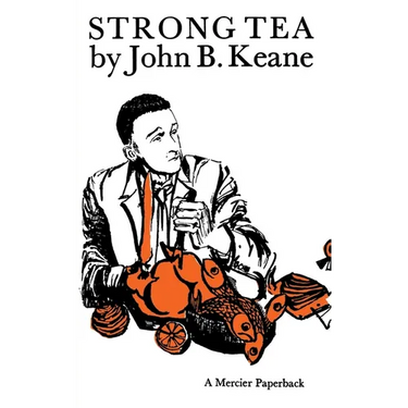 Strong Tea
