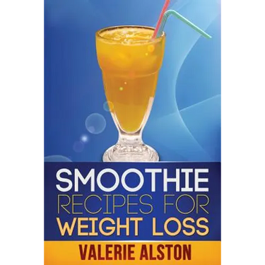 Smoothie Recipes for Weight Loss