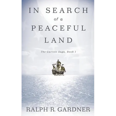 In Search of a Peaceful Land